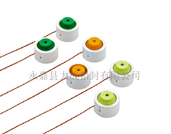 DCY20计量封 DCY20计量封