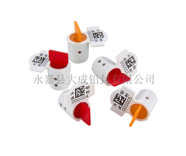 DCY2旋转型塑料封 DCY2旋转型塑料封