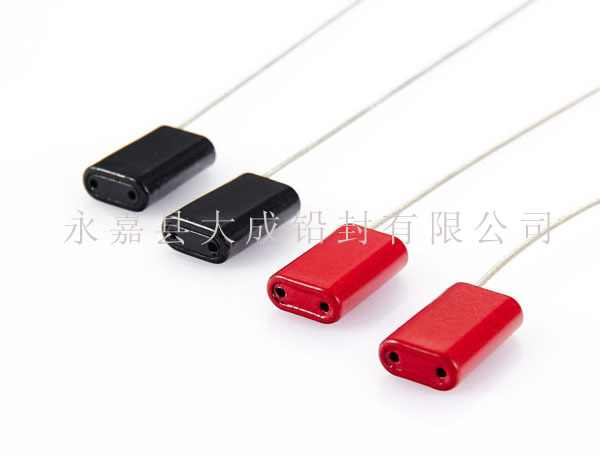 DCX10抽紧式小钢丝封