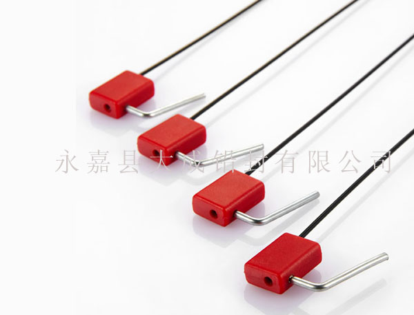 DCG33抽紧式钢丝封